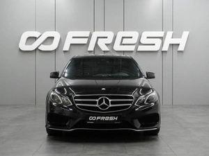 Седан Mercedes-benz E-класс 2013 года, 2480000 рублей, Воронеж