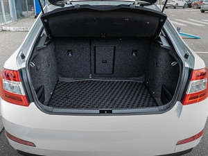 Лифтбек Skoda Octavia 2016 года, 1680000 рублей, Краснодар