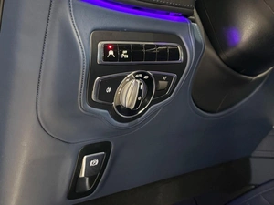 Внедорожник Mercedes-benz G-класс AMG 2021 года, 17999000 рублей, Павловская Слобода