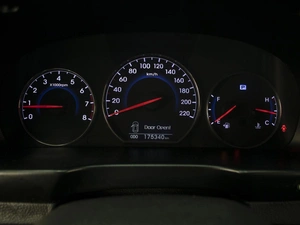 Внедорожник Hyundai Santa Fe 2012 года, 1480000 рублей, Омск