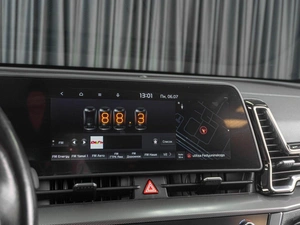 Внедорожник Kia Sportage 2022 года, 3099000 рублей, Тюмень