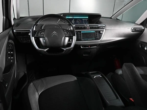 Минивэн Citroen Grand C4 Picasso 2017 года, 1589000 рублей, Ростов-на-Дону