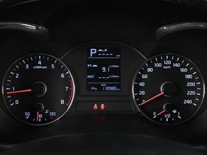 Седан Kia Cerato 2019 года, 1649000 рублей, Аксай