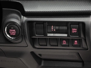 Внедорожник Subaru XV 2019 года, 1720000 рублей, Красноярск