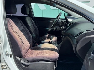 Седан Hyundai Solaris 2015 года, 719000 рублей, Кропоткин