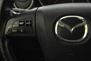 Седан Mazda 3 2011 года, 599000 рублей, Пермь