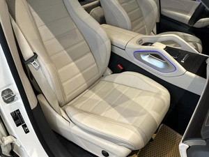 Внедорожник Mercedes-benz GLS-класс 2020 года, 8290000 рублей, Уфа