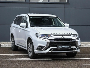 Внедорожник Mitsubishi Outlander 2022 года, 2499000 рублей, Кирилловка