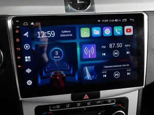 Седан Volkswagen Passat CC 2011 года, 889000 рублей, Тюмень