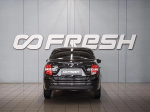 Седан ВАЗ (LADA) Granta 2023 года, 900000 рублей, Муром