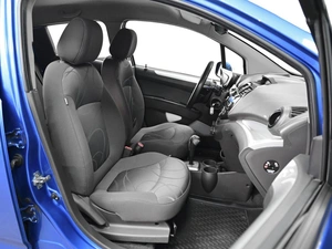 Хетчбэк Ravon R2 2017 года, 784000 рублей, Ставрополь