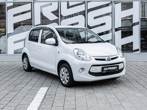 Хетчбэк Daihatsu Boon 2015 года, 633200 рублей, Ставрополь