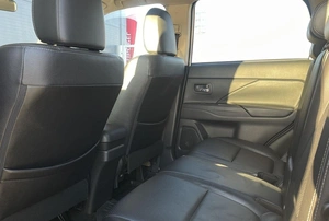 Внедорожник Mitsubishi Outlander 2017 года, 1920000 рублей, Солонцы