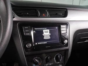 Лифтбек Skoda Rapid 2019 года, 1469000 рублей, Воронеж