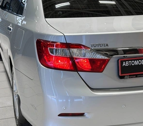 Седан Toyota Camry 2014 года, 1567000 рублей, Красноярск