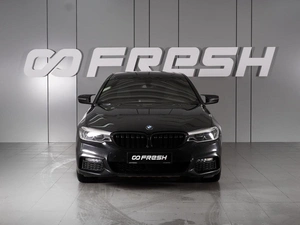 Седан BMW 5 серия 2018 года, 2789000 рублей, Минеральные Воды