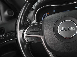 Внедорожник Jeep Grand Cherokee 2021 года, 6254111 рублей, Ставрополь