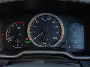 Хетчбэк Toyota Corolla 2018 года, 1613000 рублей, Краснодар