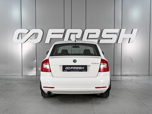 Лифтбек Skoda Octavia 2011 года, 775000 рублей, Ростов-на-Дону