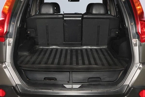 Внедорожник Nissan X-Trail 2008 года, 939000 рублей, Новосибирск