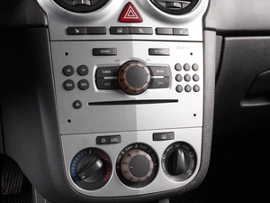 Хетчбэк Opel Corsa 2013 года, 690000 рублей, Минеральные Воды