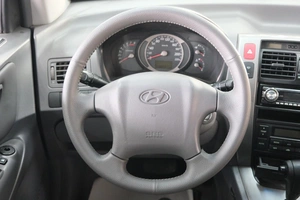 Внедорожник Hyundai Tucson 2005 года, 799000 рублей, Омск