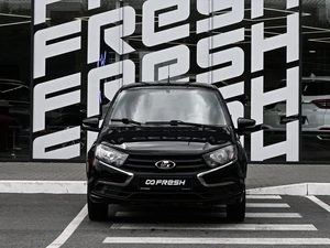 Седан ВАЗ (LADA) Granta 2023 года, 829000 рублей, Волгоград