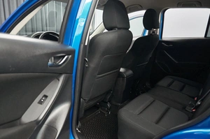 Внедорожник Mazda CX-5 2012 года, 1570000 рублей, Красноярск