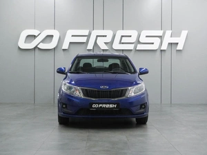 Седан Kia Rio 2013 года, 849000 рублей, Воронеж