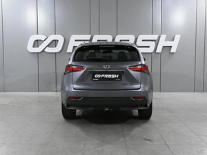 Внедорожник Lexus NX 2016 года, 2865000 рублей, Аксай