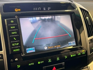 Внедорожник Toyota Land Cruiser 2012 года, 3749000 рублей, Красноярск