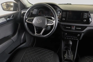 Лифтбек Volkswagen Polo 2021 года, 1189000 рублей, Пермь