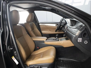 Седан Lexus GS 2012 года, 2735000 рублей, Омск