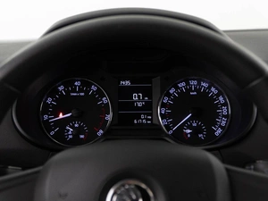 Лифтбек Skoda Octavia 2013 года, 1069050 рублей, Москва