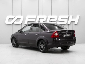 Седан Ford Focus 2010 года, 690000 рублей, Ростов-на-Дону