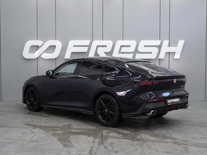 Лифтбек Changan UNI-V 2023 года, 2199000 рублей, Воронеж