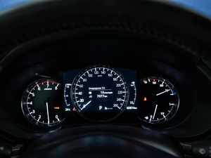 Внедорожник Mazda CX-5 2019 года, 3257444 рублей, Москва