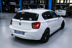 Хетчбэк BMW 1 серия 2012 года, 970000 рублей, Солонцы