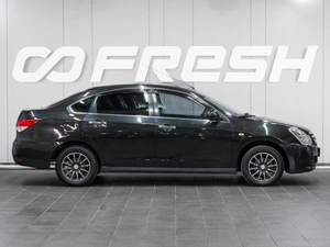 Седан Nissan Almera 2017 года, 699000 рублей, Сургут