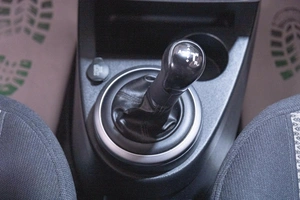 Хетчбэк Ford Fusion 2008 года, 549000 рублей, Томск