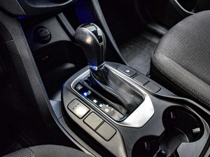Внедорожник Hyundai Santa Fe 2013 года, 1590000 рублей, Муром