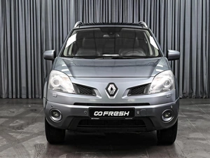 Внедорожник Renault Koleos 2008 года, 699000 рублей, Ставрополь
