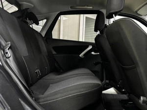 Лифтбек ВАЗ (LADA) Granta 2018 года, 549000 рублей, Ачинск