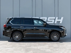 Внедорожник Lexus LX 2017 года, 6650000 рублей, Краснодар