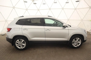 Внедорожник Skoda Karoq 2021 года, 2700000 рублей, Орёл