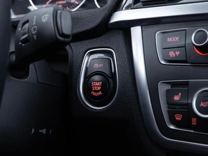 Седан BMW 3 серия 2012 года, 1579444 рублей, Москва