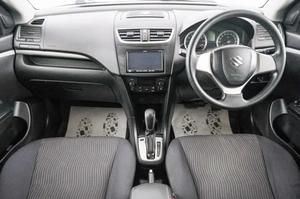 Хетчбэк Suzuki Swift 2012 года, 849000 рублей, Красноярск