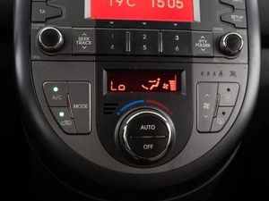 Хетчбэк Kia Soul 2010 года, 835055 рублей, Москва