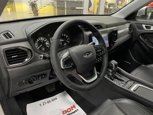 Внедорожник Chery Tiggo 4 2022 года, 1387000 рублей, Солонцы