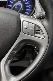 Внедорожник Hyundai ix35 2014 года, 1380000 рублей, Красноярск